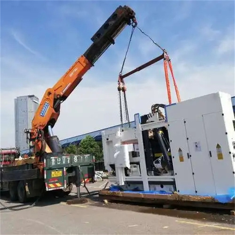 郯城附近小吊车联系方式|8-16吨|本地及时服务