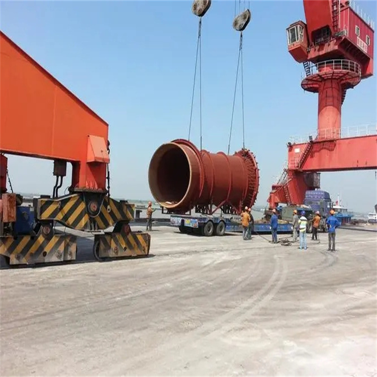 郯城吊车吊挖机吊哪里